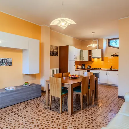 Casa Savina By Interhome Tatil Evi