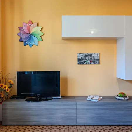 Casa Savina By Interhome Tatil Evi *