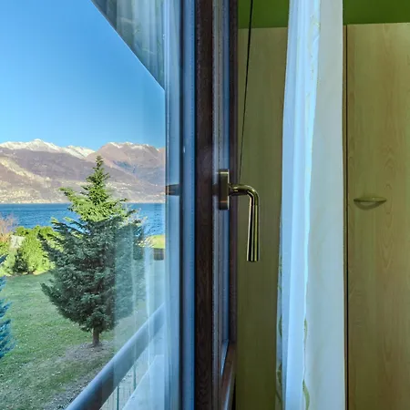 Casa Savina By Interhome Tatil Evi Dervio