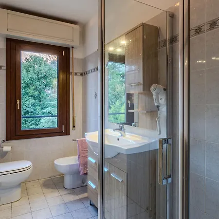 Casa Savina By Interhome Dervio