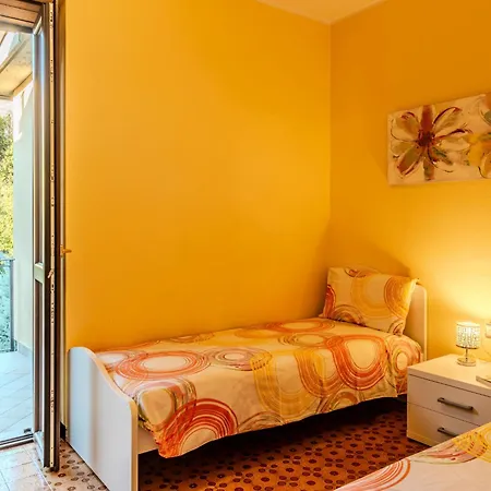 Casa Savina By Interhome * Dervio