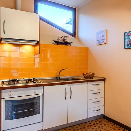 Casa Savina By Interhome Tatil Evi Dervio
