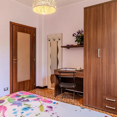 Casa Savina By Interhome