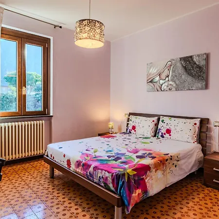 Casa Savina By Interhome Tatil Evi *