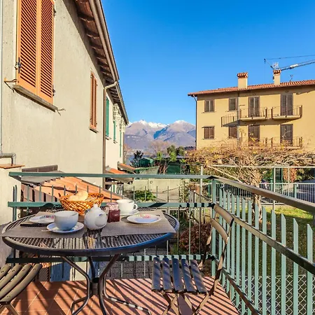 Tatil Evi Casa Savina By Interhome *