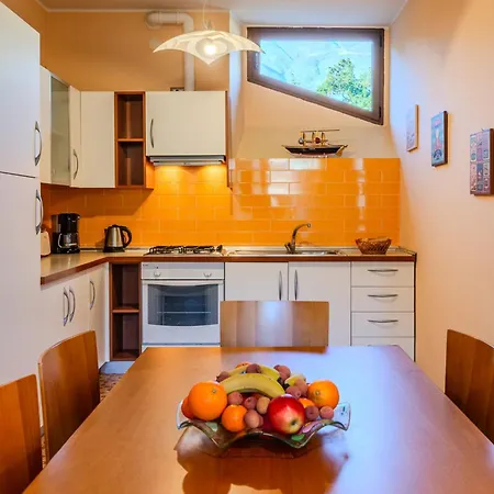 Casa Savina By Interhome *