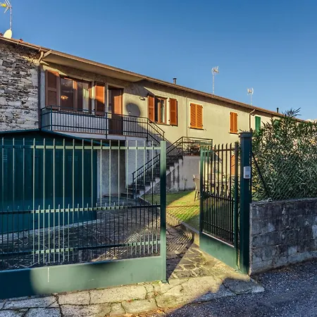 Casa Savina By Interhome