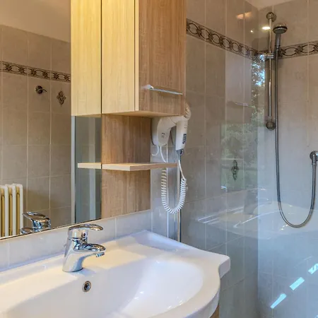 Casa Savina By Interhome Tatil Evi *