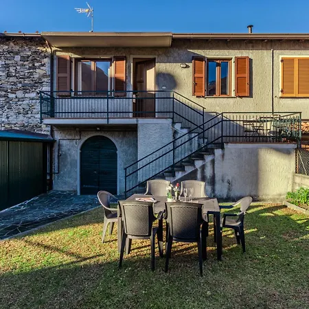 Casa Savina By Interhome Dervio