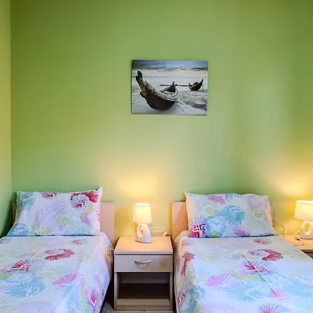 Tatil Evi Casa Savina By Interhome *