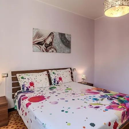 Tatil Evi Casa Savina By Interhome Dervio