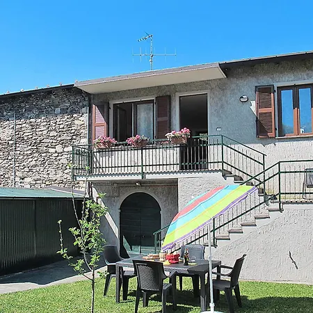 Casa Savina By Interhome Tatil Evi *