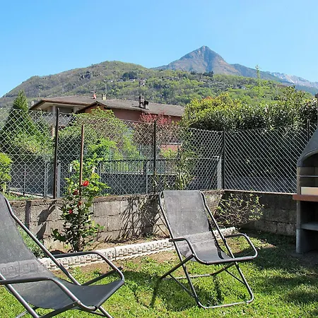 Tatil Evi Casa Savina By Interhome Dervio